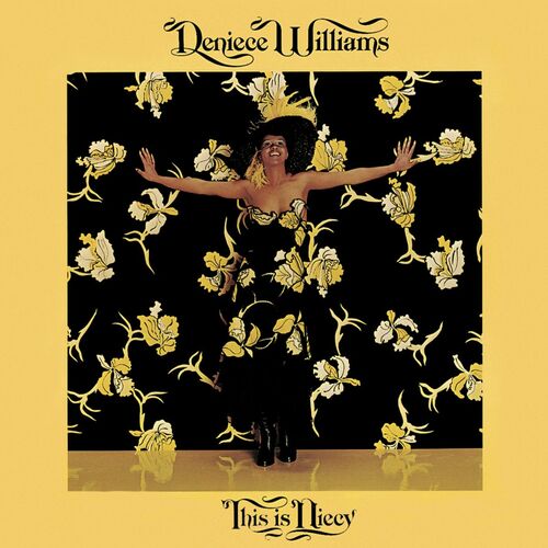 Deniece Williams